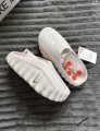 Nike Mind 001 Slide Light Grey White - 49,5