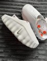 Nike Mind 001 Slide Light Grey White - 49,5