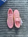 adidas handball spezial almost yellow pink rose - 37,5