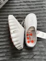 Nike Mind 001 Slide Light Grey White - 42,5