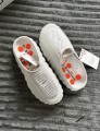 Nike Mind 001 Slide Light Grey White - 49,5