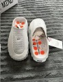 Nike Mind 001 Slide Light Grey White - 42,5