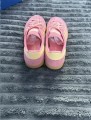 adidas handball spezial almost yellow pink rose - 37,5