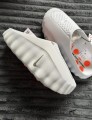 Nike Mind 001 Slide Light Grey White - 42,5
