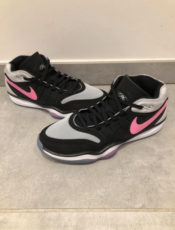 Nike air zoom gt hustle 2