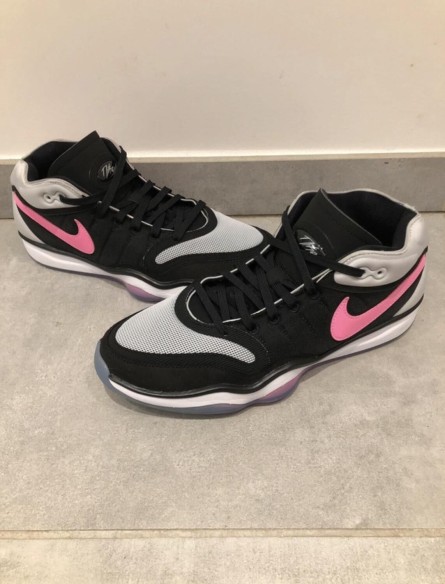 Nike air zoom gt hustle