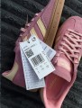 adidas handball spezial almost yellow pink rose - 37,5