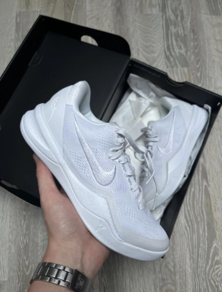 Nike Kobe 8