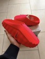Nike Mind 001 Slide Solar Red Populaire - 38