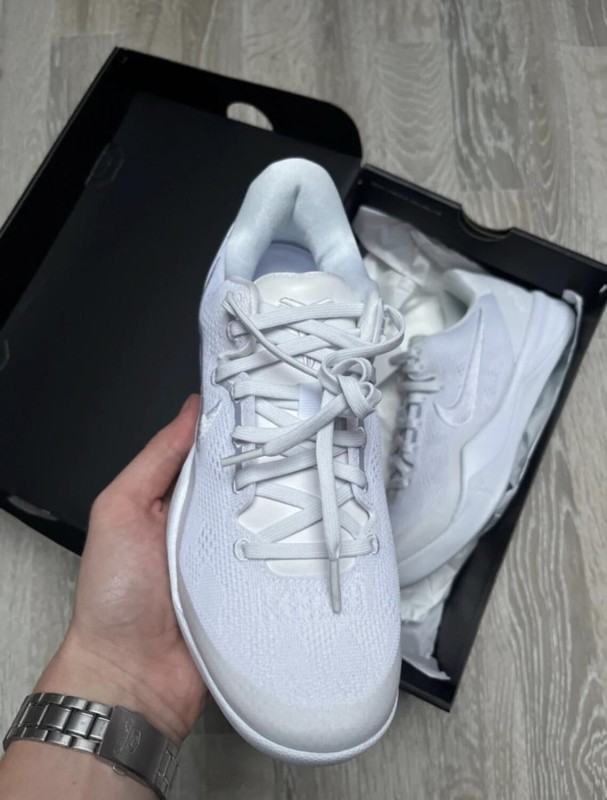 Nike Kobe 8 2