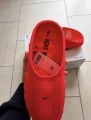 Nike Mind 001 Slide Solar Red Populaire - 38