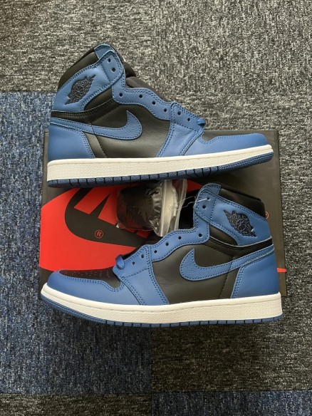 Jordan 1 Retro High OG Dark Marina Blue