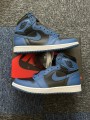 Jordan 1 Retro High OG Dark Marina Blue