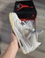 Jordan 4 pure money
