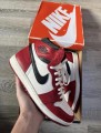 Jordan 1 lost & found