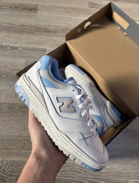 New Balance 550 unc
