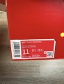 Nike Dunk Team Red