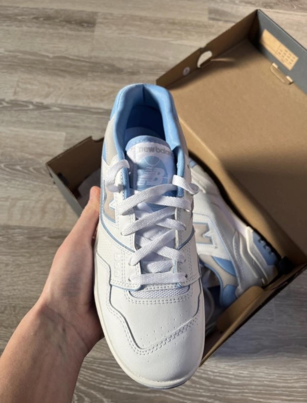 New Balance 550 unc 2
