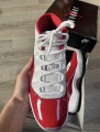 Jordan 11 cherry