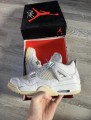Jordan 4 pure money