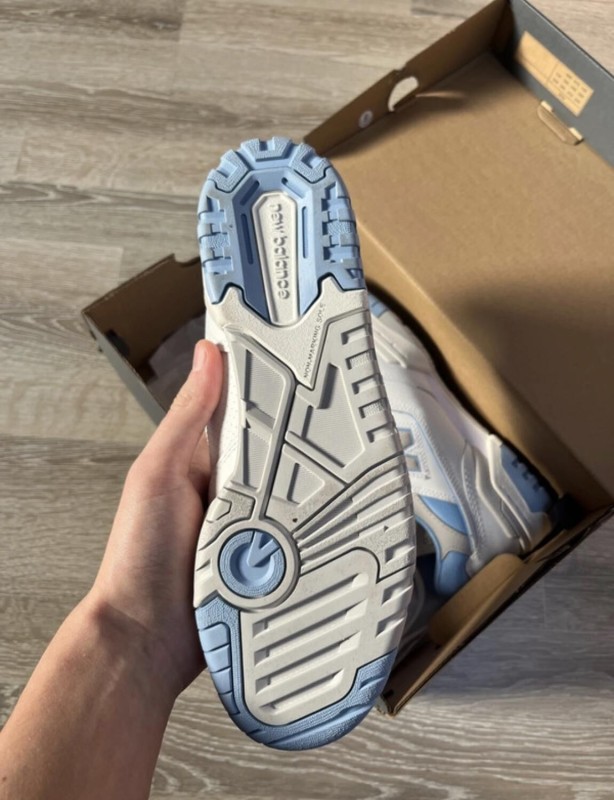 New Balance 550 unc 2