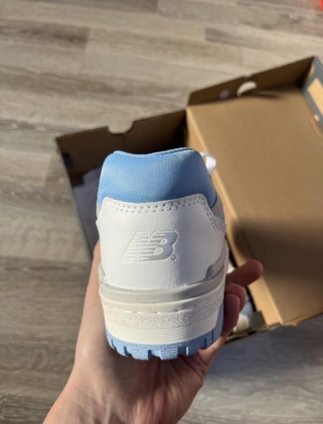 New Balance 550 unc