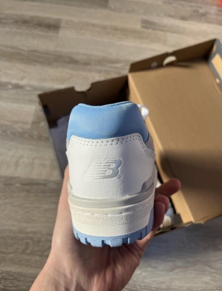 New Balance 550 unc