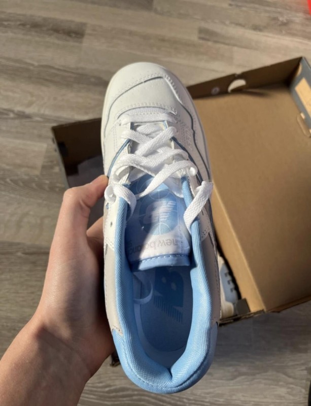 New Balance 550 unc 2