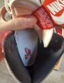 Jordan 1 lost & found