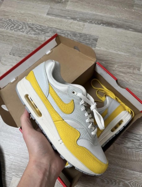 Air Max 1