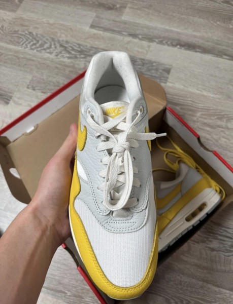 Air Max 1