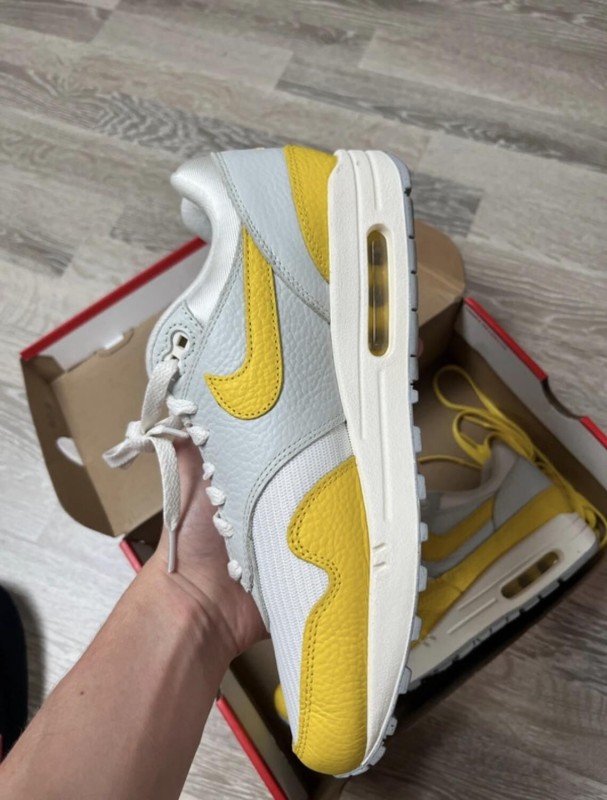 Air Max 1 2