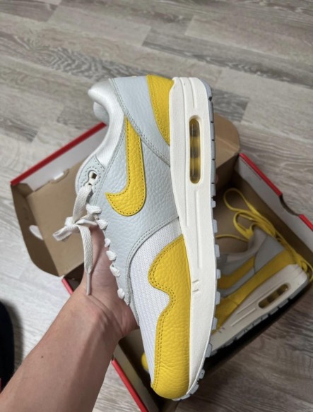 Air Max 1
