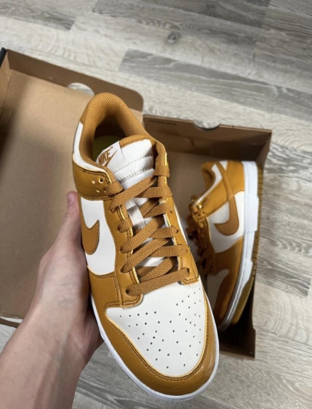 Nike Dunk Low 2