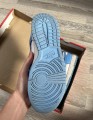 Nike Dunk unc