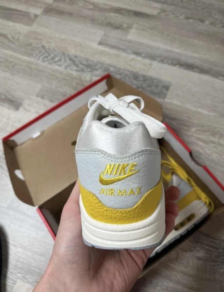 Air Max 1