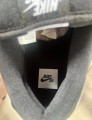 Dunk SB black gum