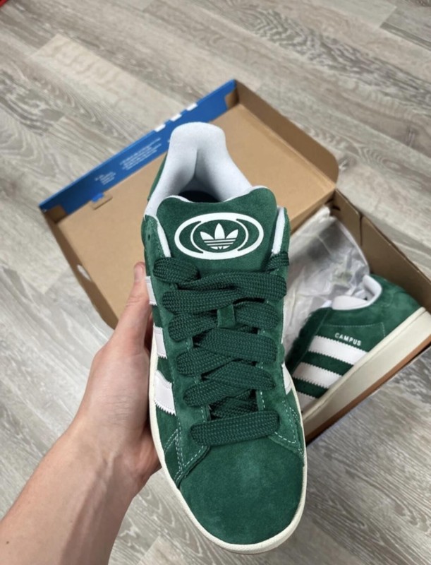 Adidas campus 2