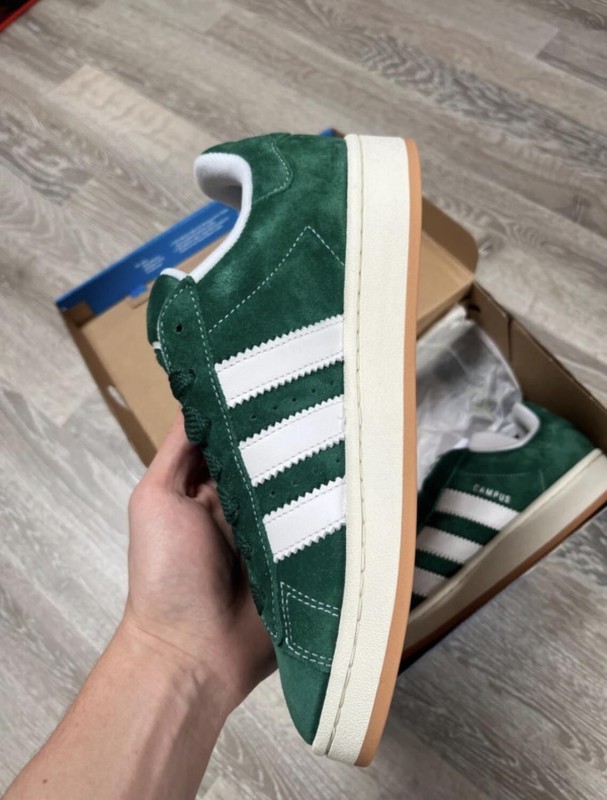 Adidas campus 2