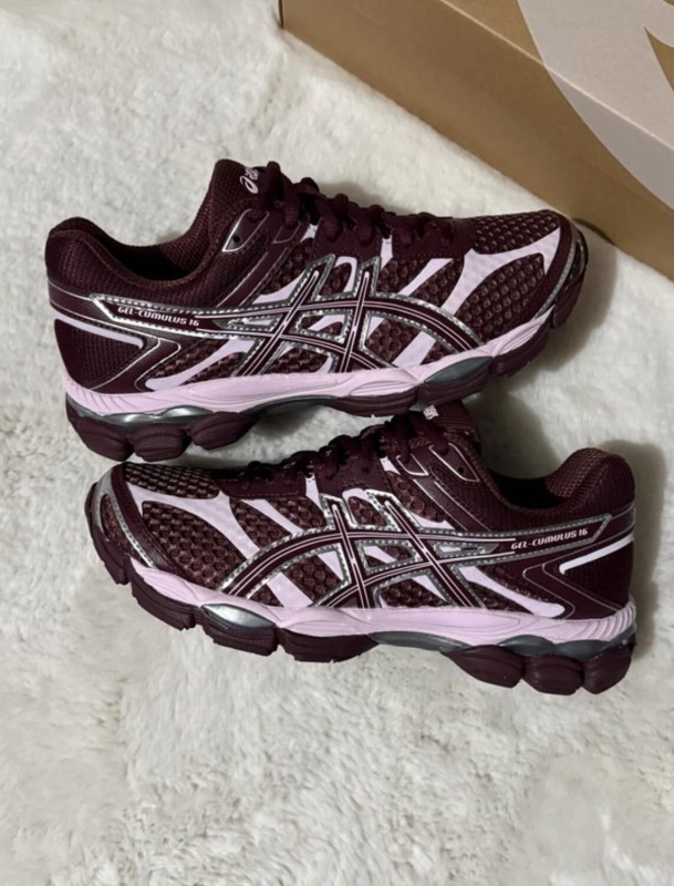 Asics Gel Cumulus 16 'Port Royal Pink' 39,5