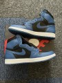 Jordan 1 Retro High OG Dark Marina Blue