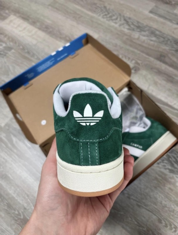 Adidas campus 2
