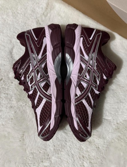 Asics Gel Cumulus 16 'Port Royal Pink' 39,5