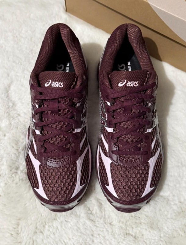 Asics Gel Cumulus 16 'Port Royal Pink' 39,5 2