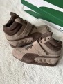 Puma Speedcat Wedge 'Totally Taupe Chocolate' 37