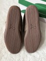 Puma Speedcat Wedge Totally Taupe Chocolate - 38