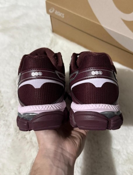 Asics Gel Cumulus 16 'Port Royal Pink' 39,5