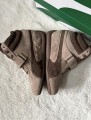 Puma Speedcat Wedge 'Totally Taupe Chocolate' 37