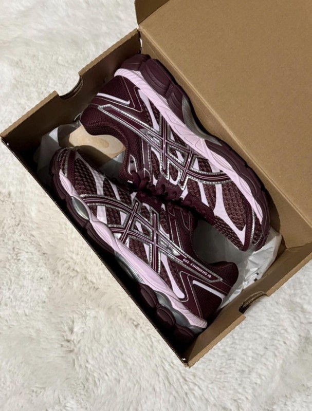 Asics Gel Cumulus 16 'Port Royal Pink' 39,5 2