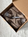 Puma Speedcat Wedge Totally Taupe Chocolate - 38